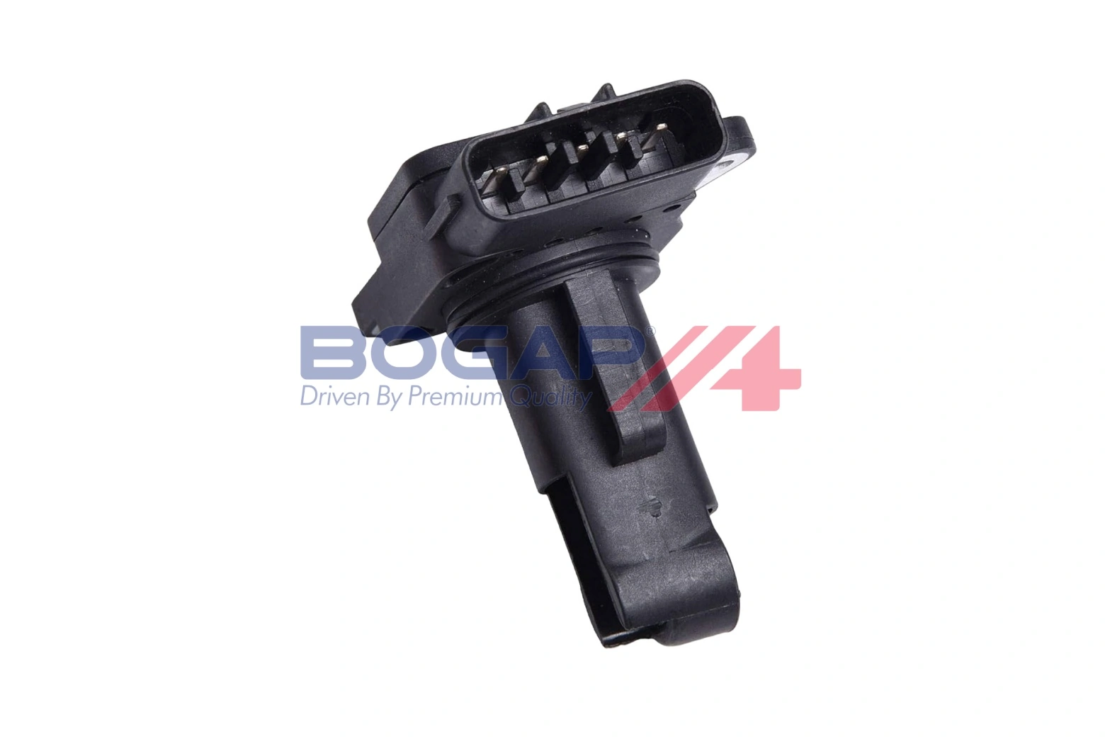 Mass Air Flow Sensor