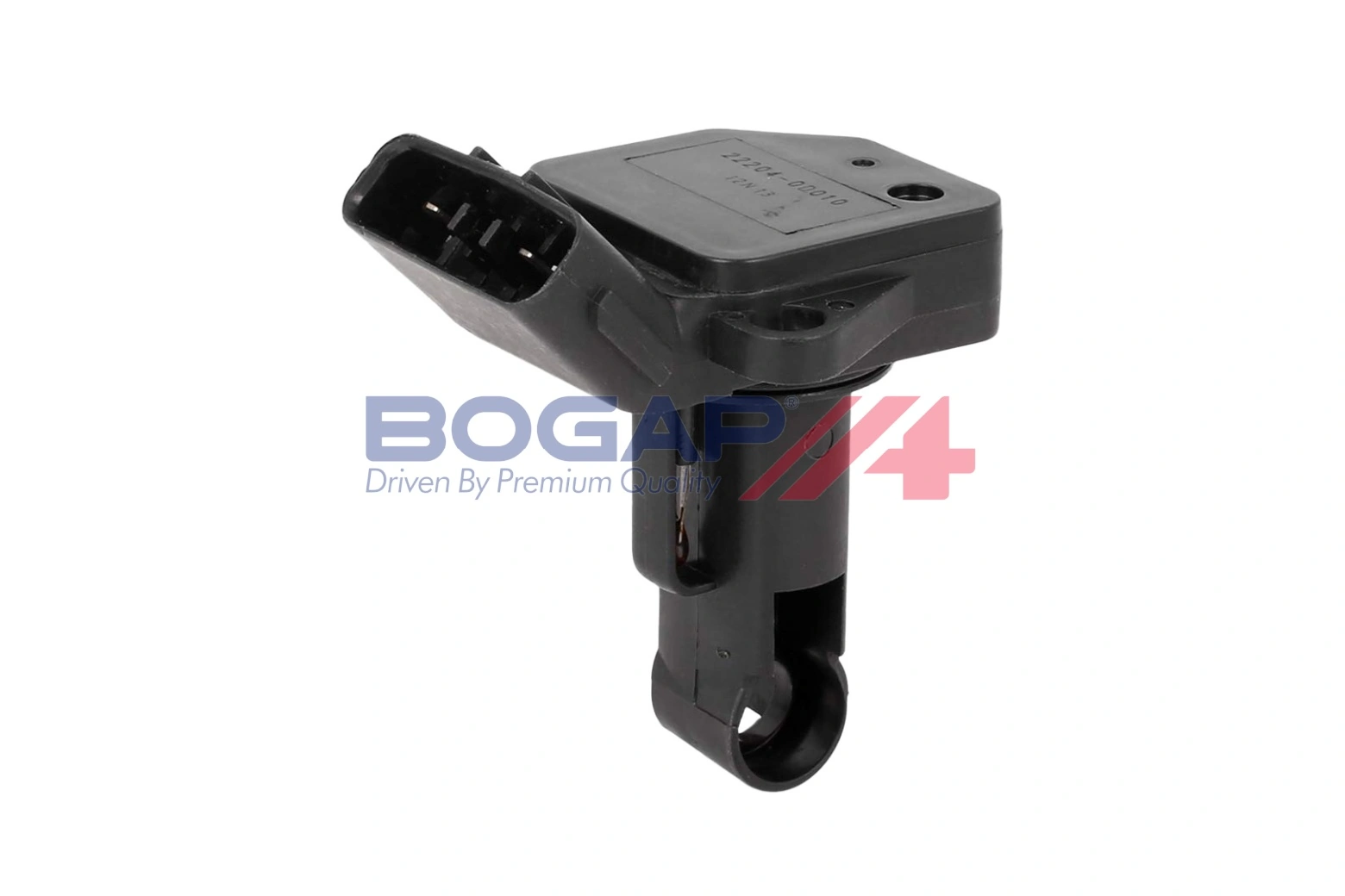 Mass Air Flow Sensor