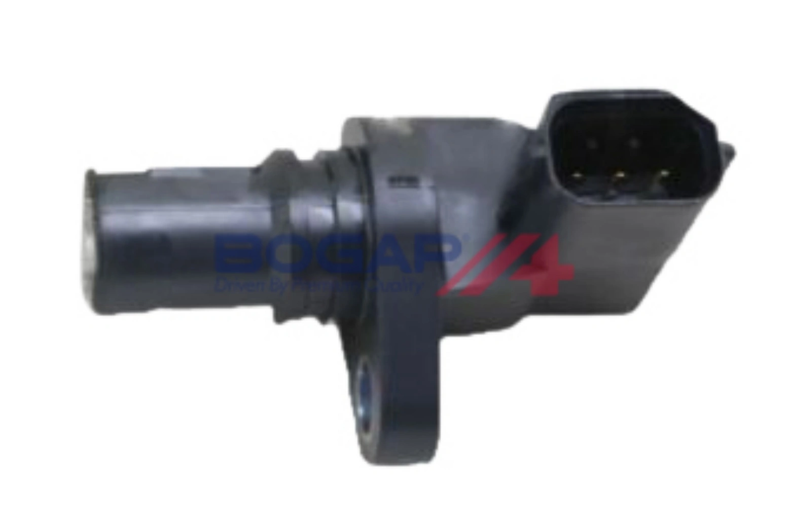 Sensor, crankshaft pulse