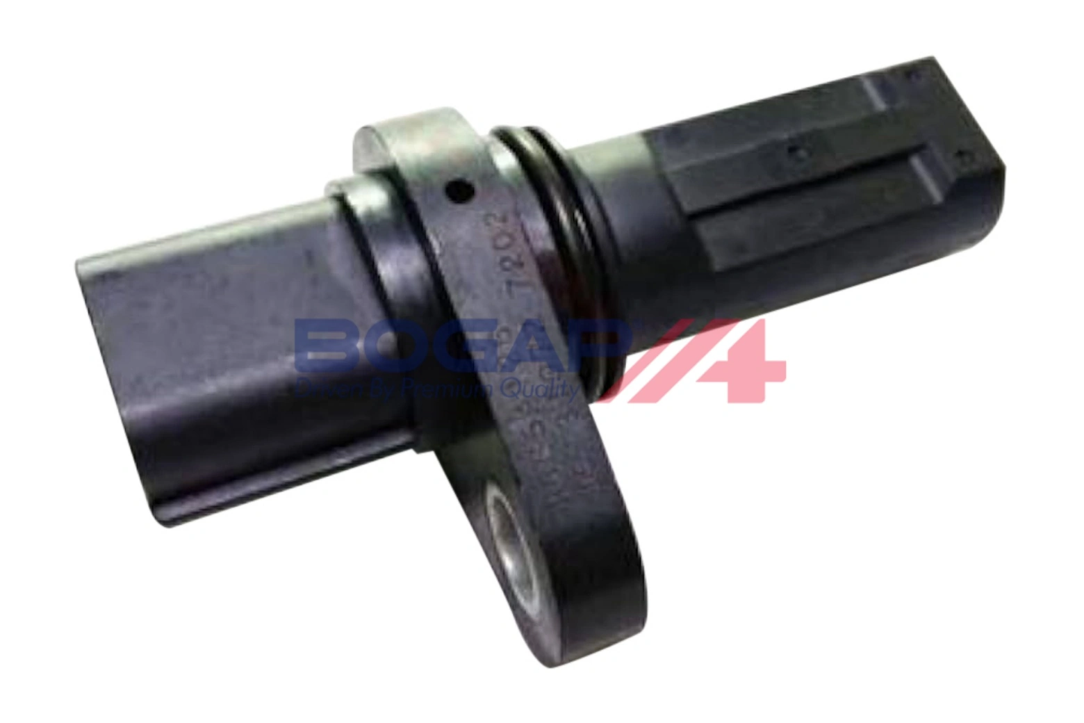Sensor, crankshaft pulse