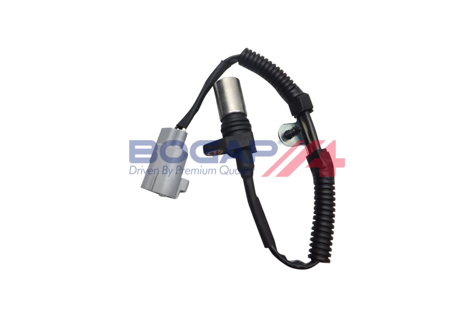 Sensor, crankshaft pulse