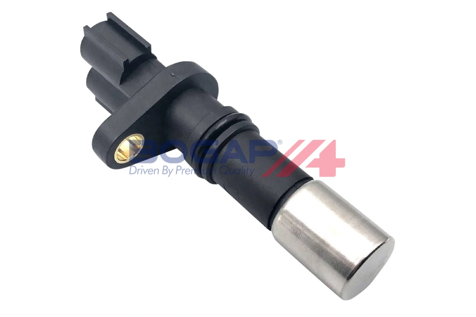 Sensor, crankshaft pulse