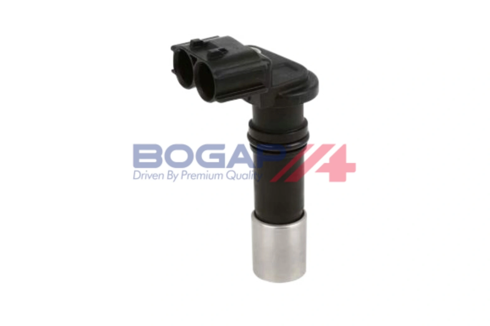 Sensor, crankshaft pulse