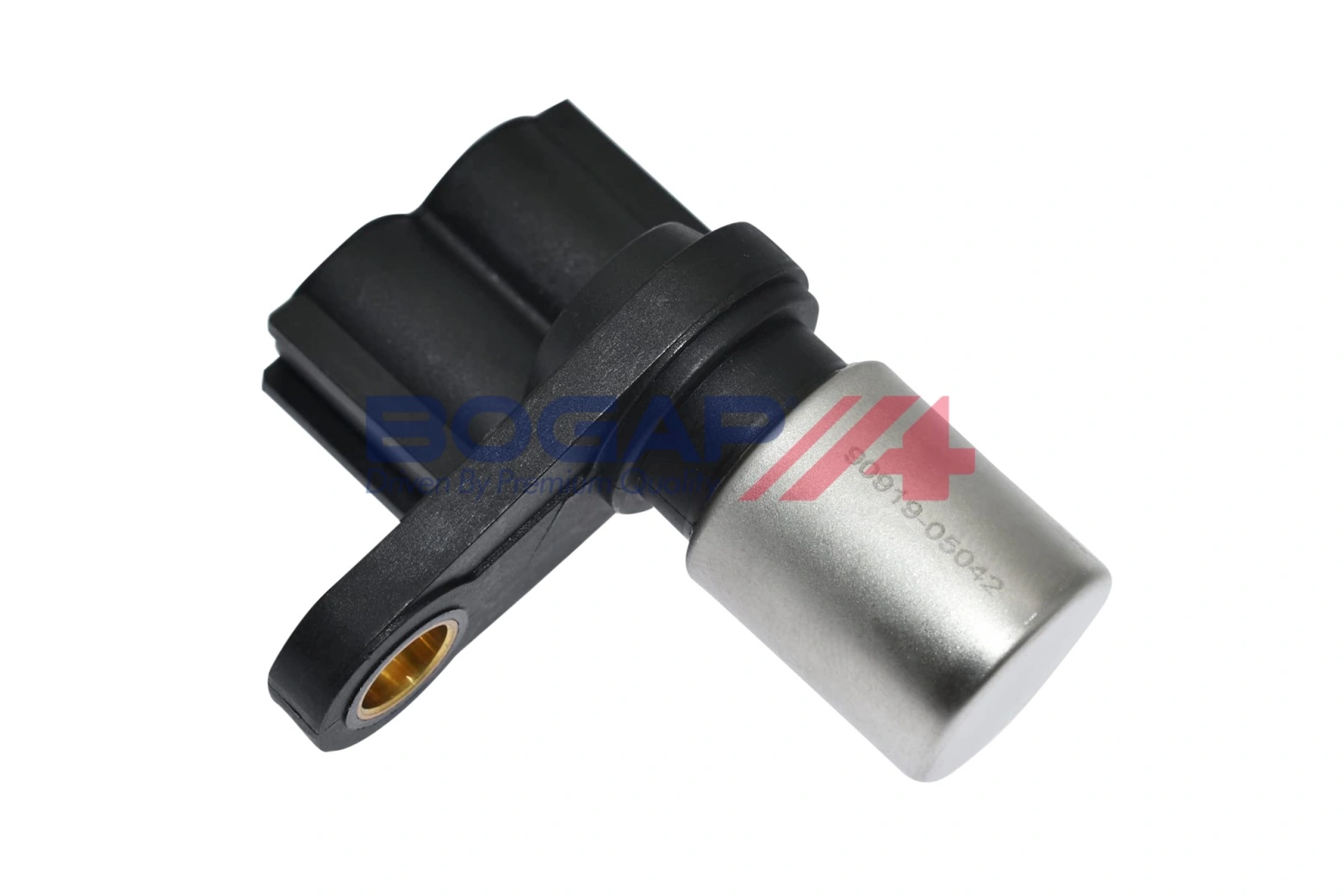 Sensor, crankshaft pulse
