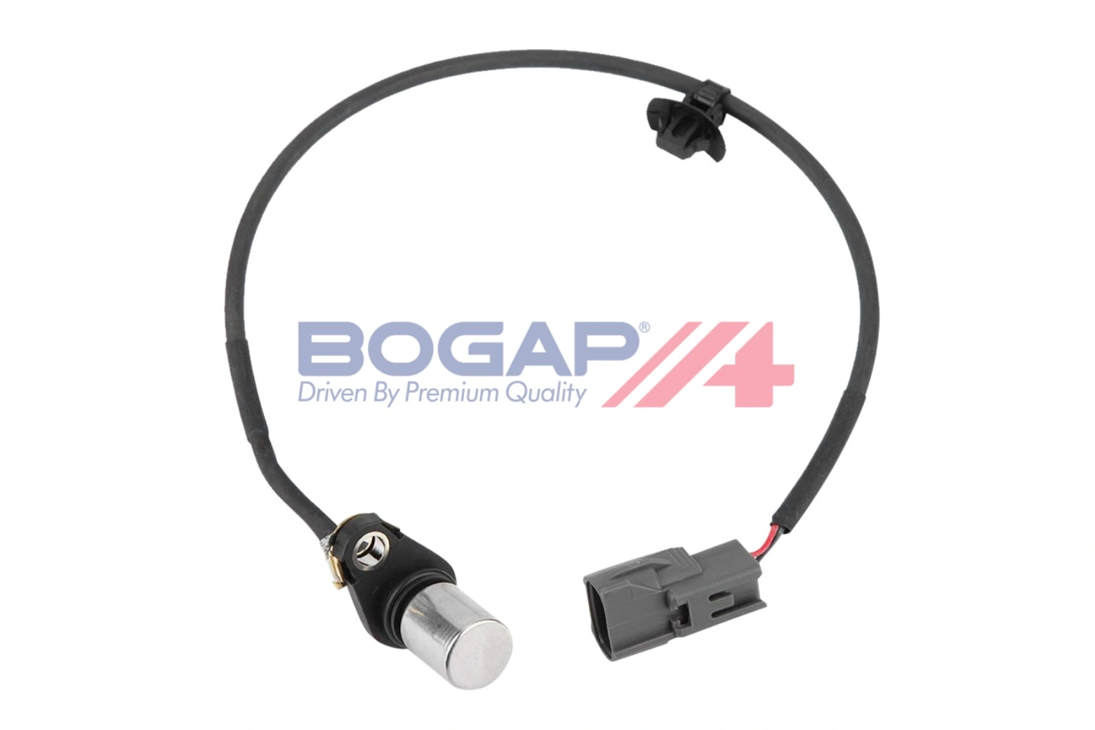 Sensor, crankshaft pulse