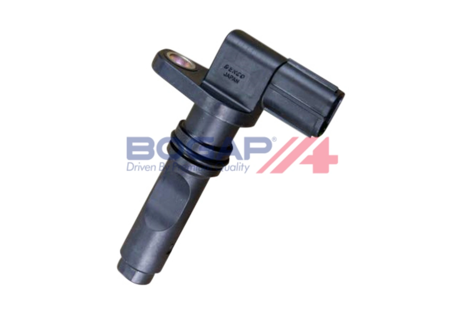 Sensor, crankshaft pulse