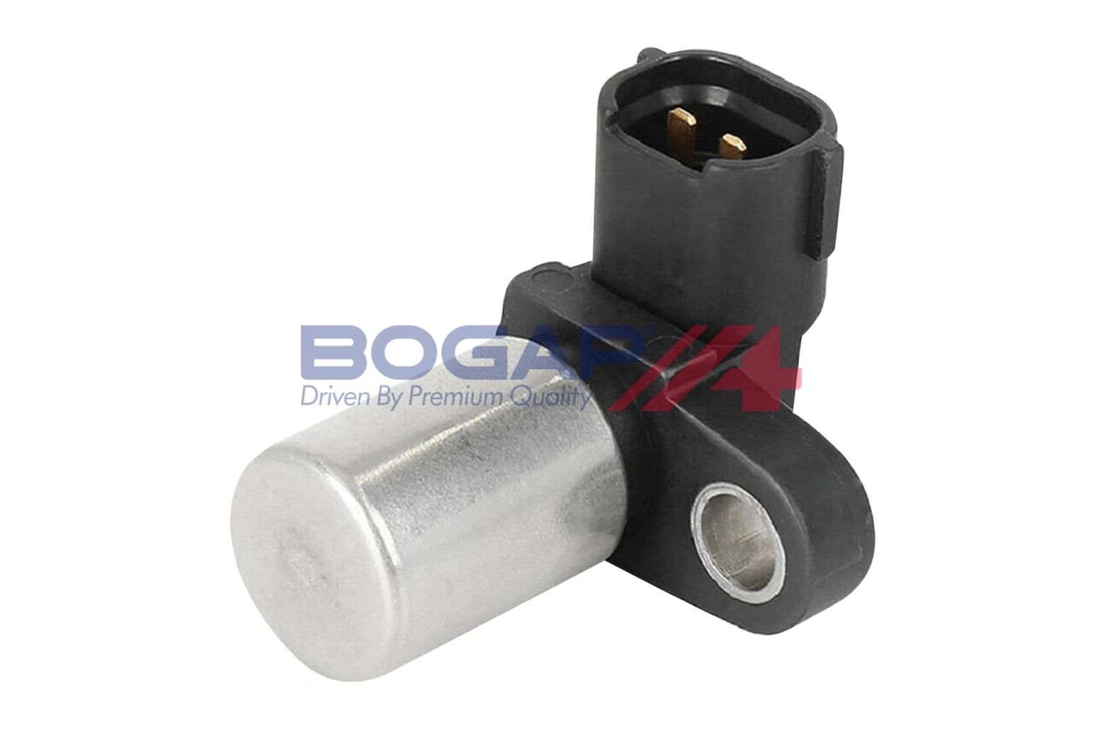 Sensor, crankshaft pulse