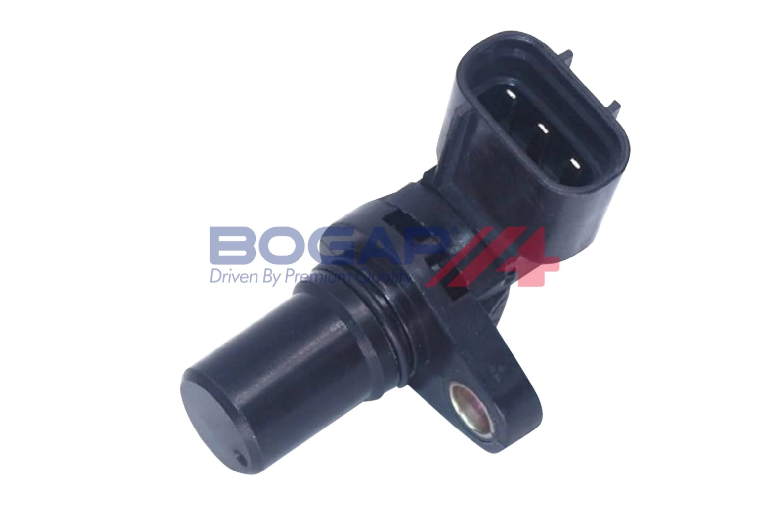 Sensor, crankshaft pulse