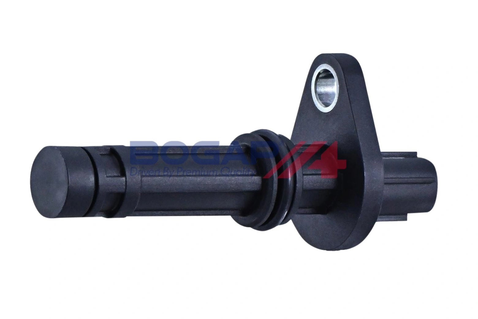 Sensor, crankshaft pulse