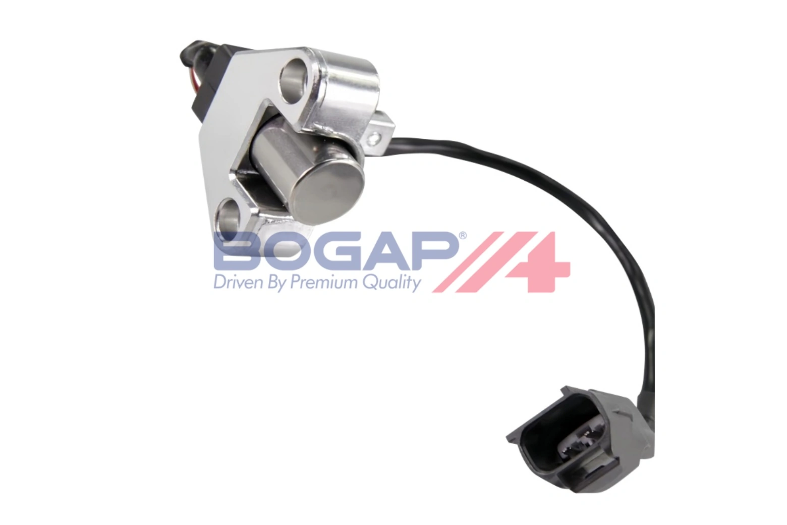 Sensor, camshaft position