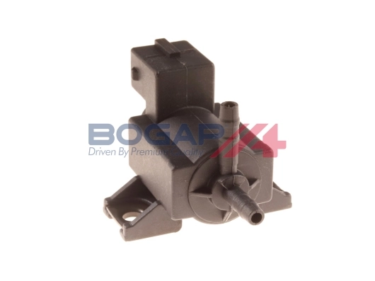EGR Valve, exhaust control