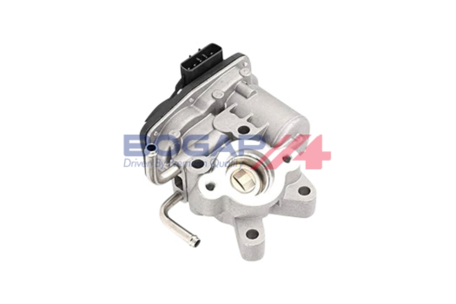 Valve, exhaust gas recirculation