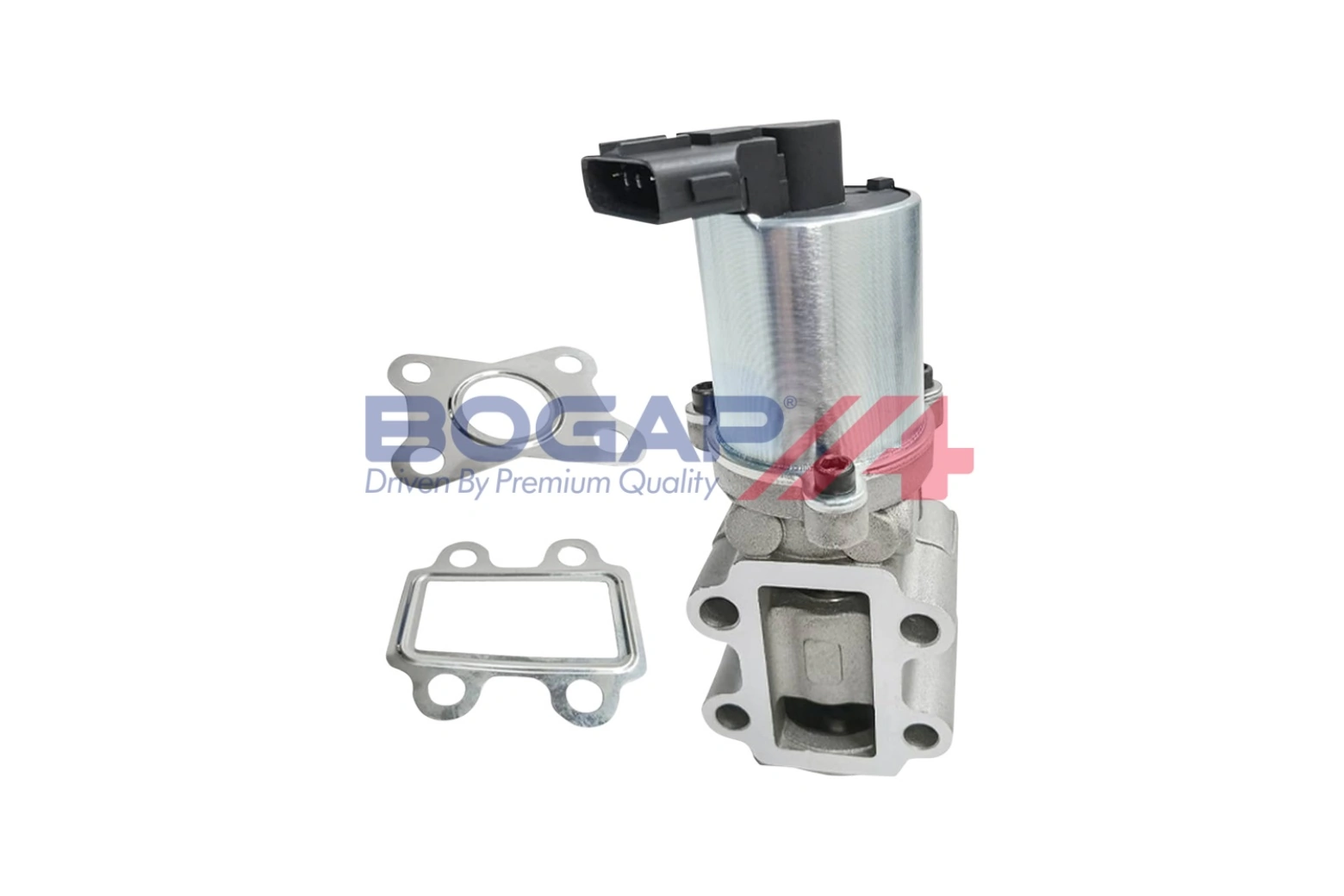 Valve, exhaust gas recirculation