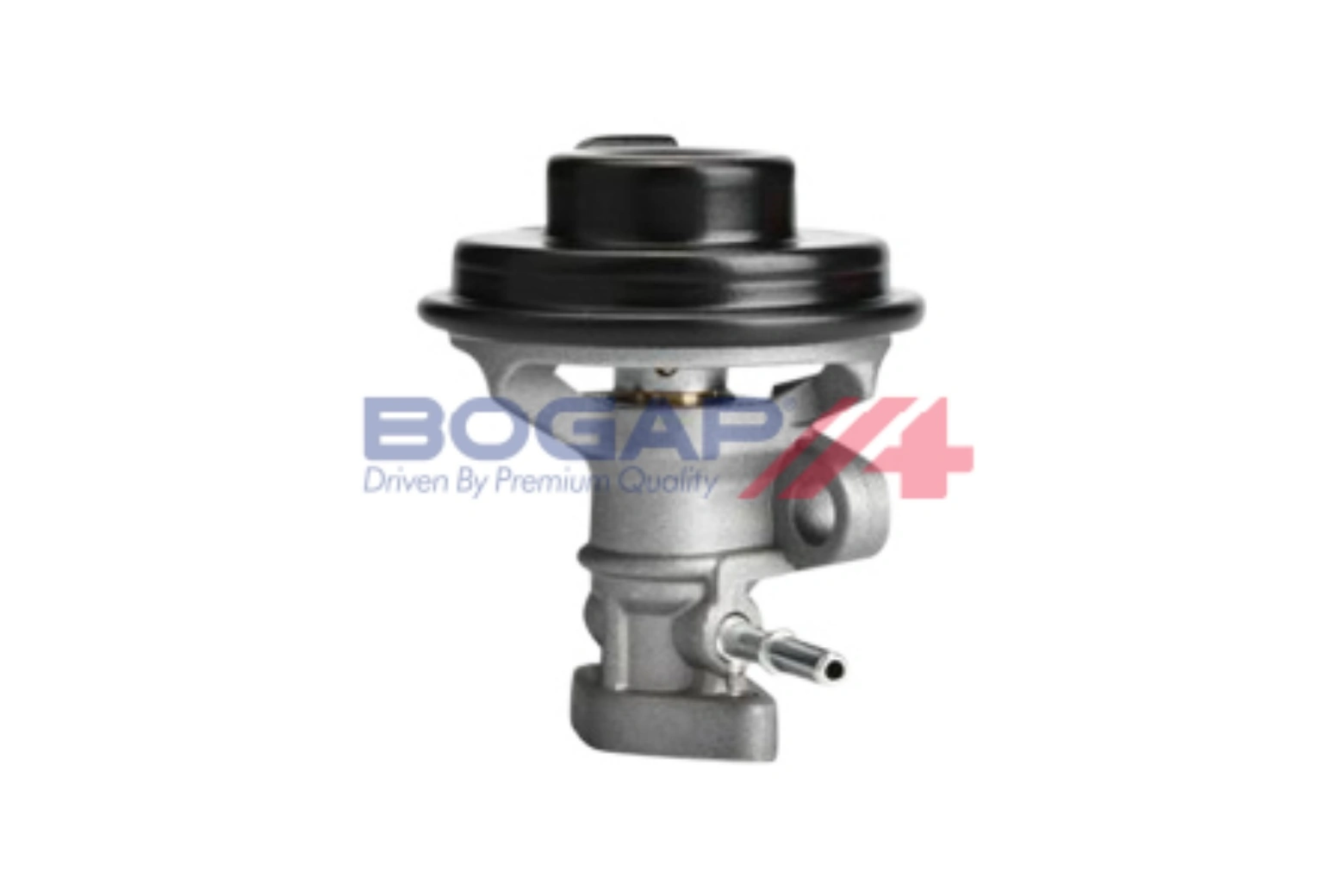 Valve, exhaust gas recirculation