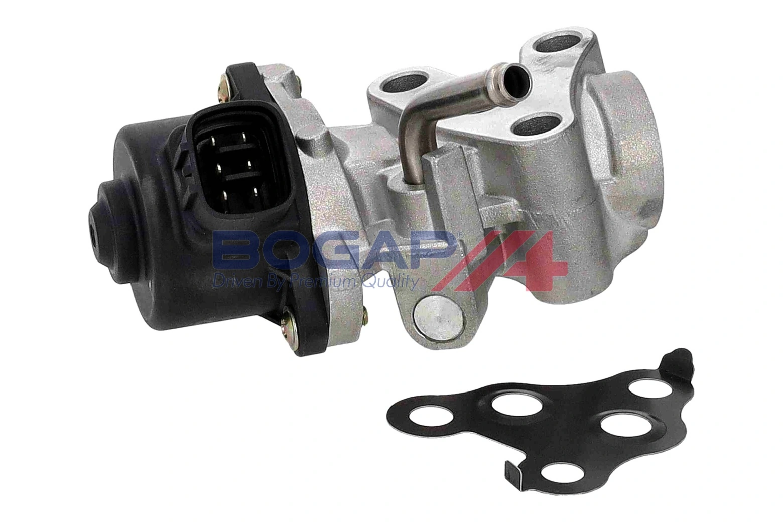 Valve, exhaust gas recirculation