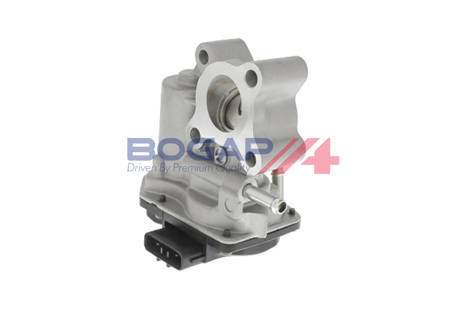 Valve, exhaust gas recirculation