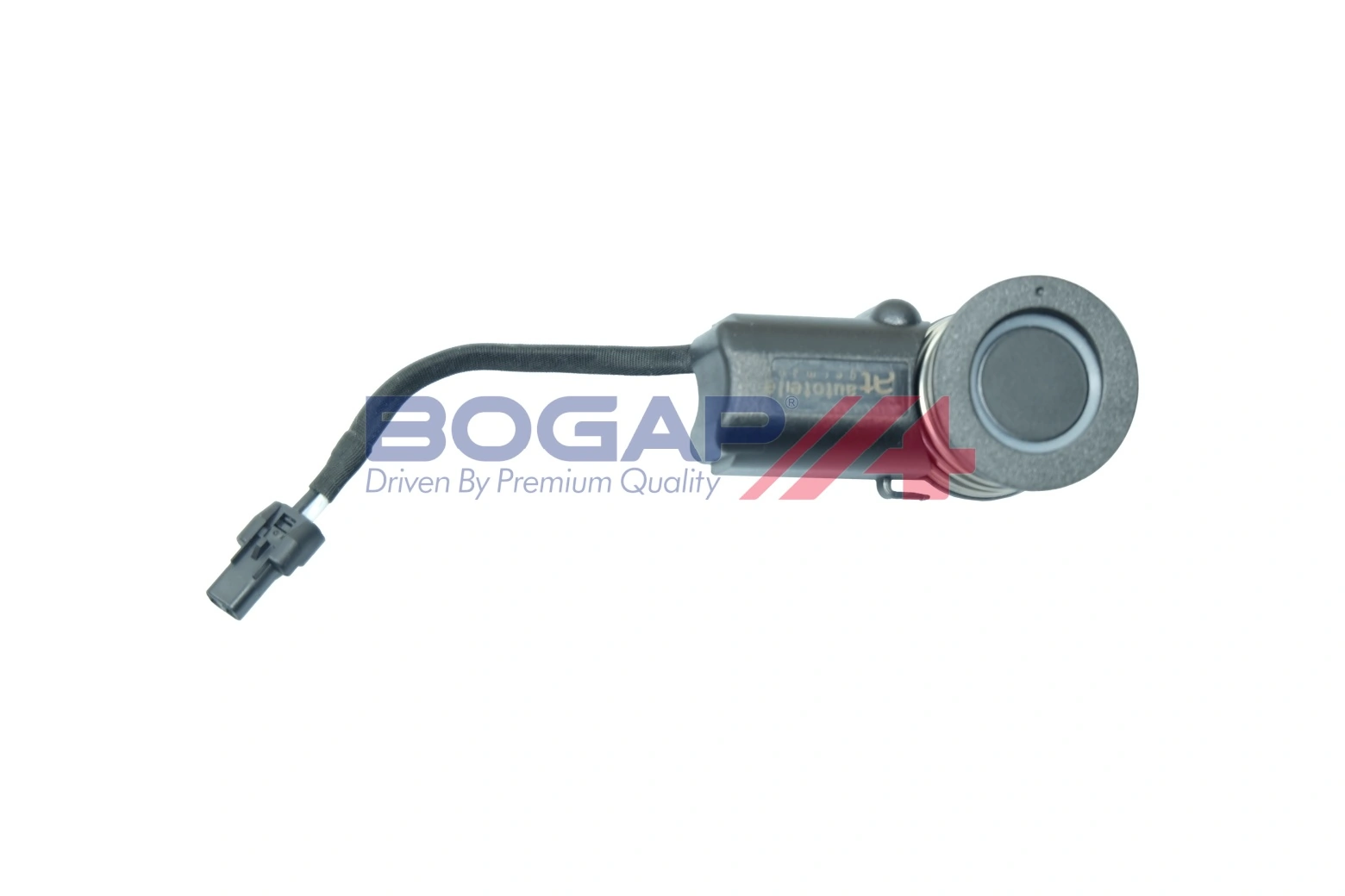 Sensor, park distance control
