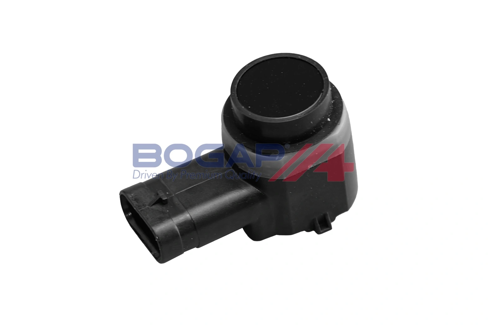 Sensor, park distance control