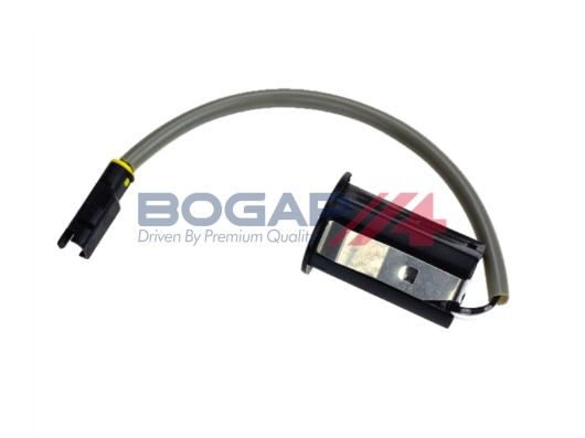 Sensor, park distance control