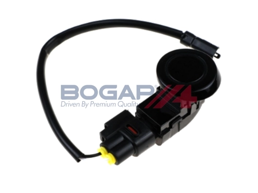 Sensor, park distance control