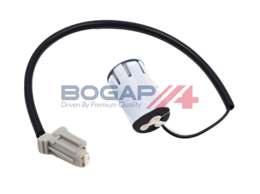 Sensor, park distance control