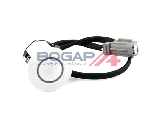 Sensor, park distance control