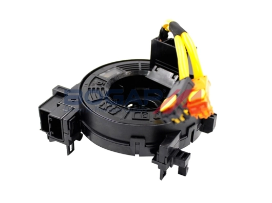 Clock Spring, airbag