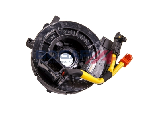 Clock Spring, airbag
