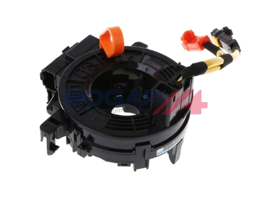 Clock Spring, airbag