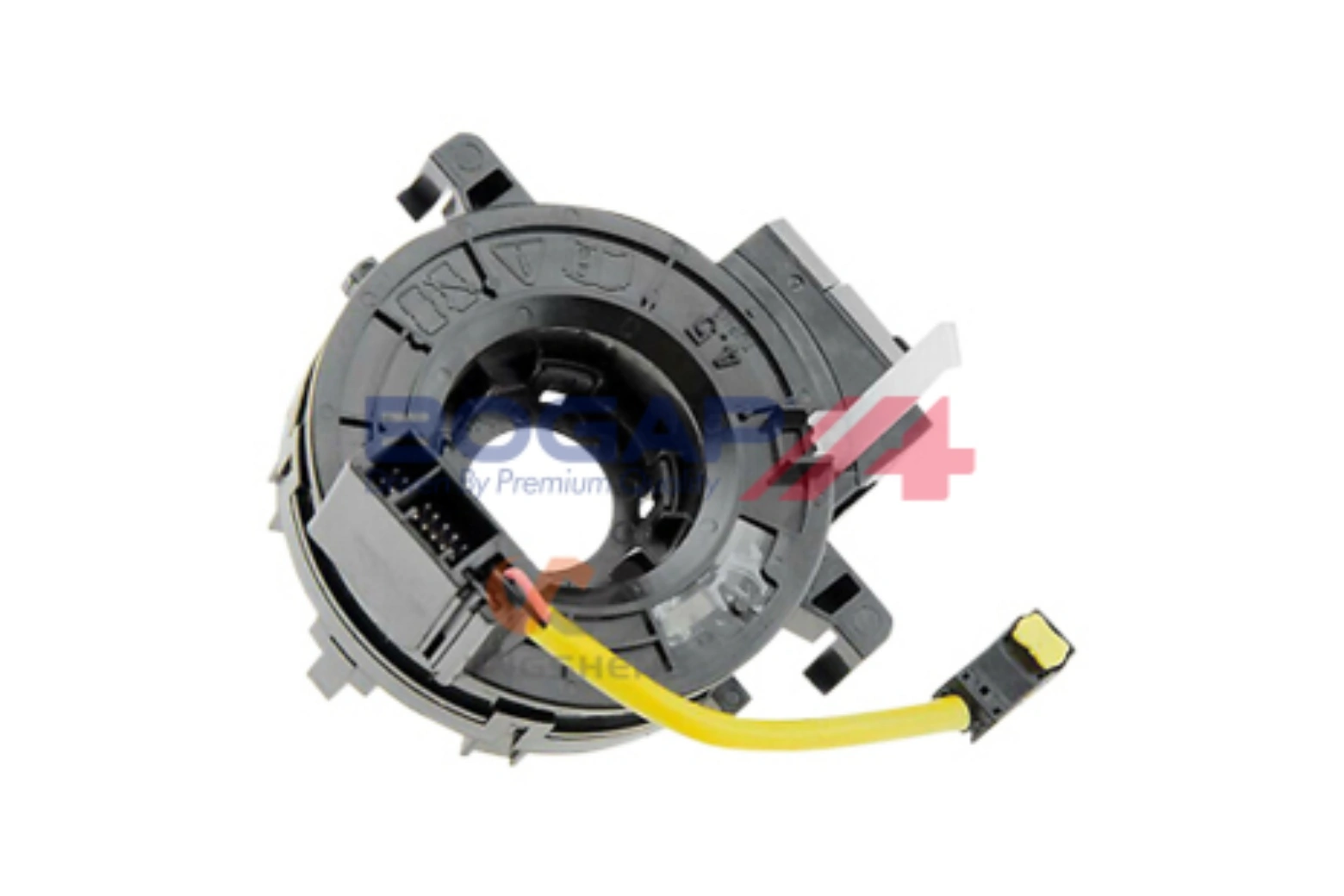 Clock Spring, airbag