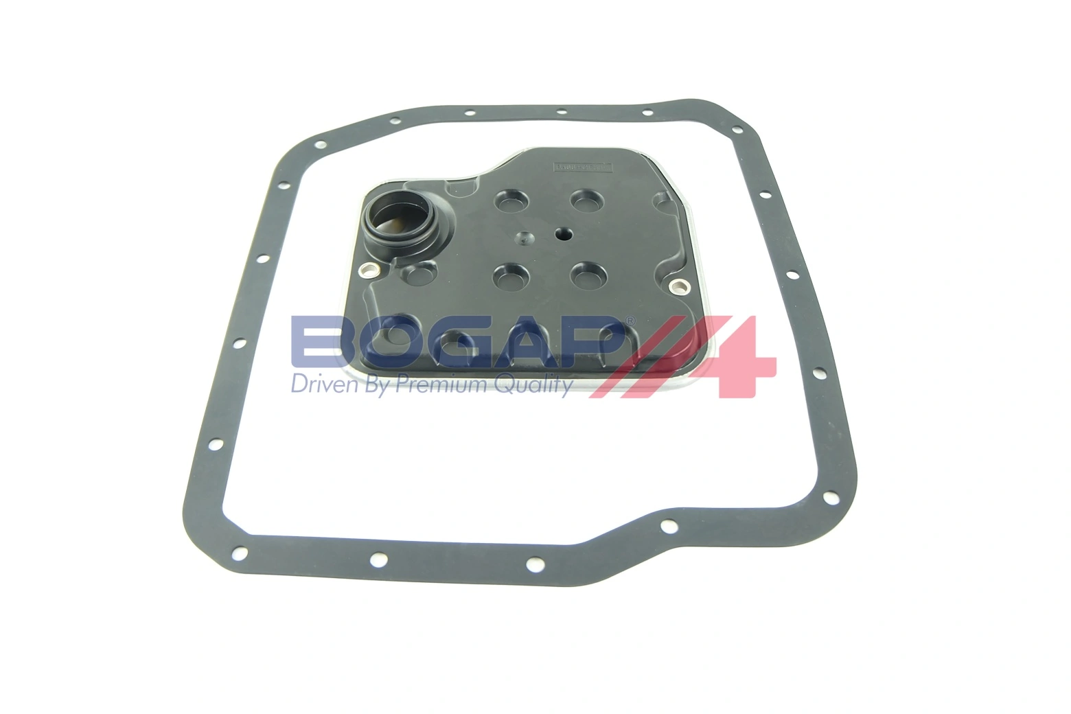 Hydraulic Filter Kit, automatic transmission