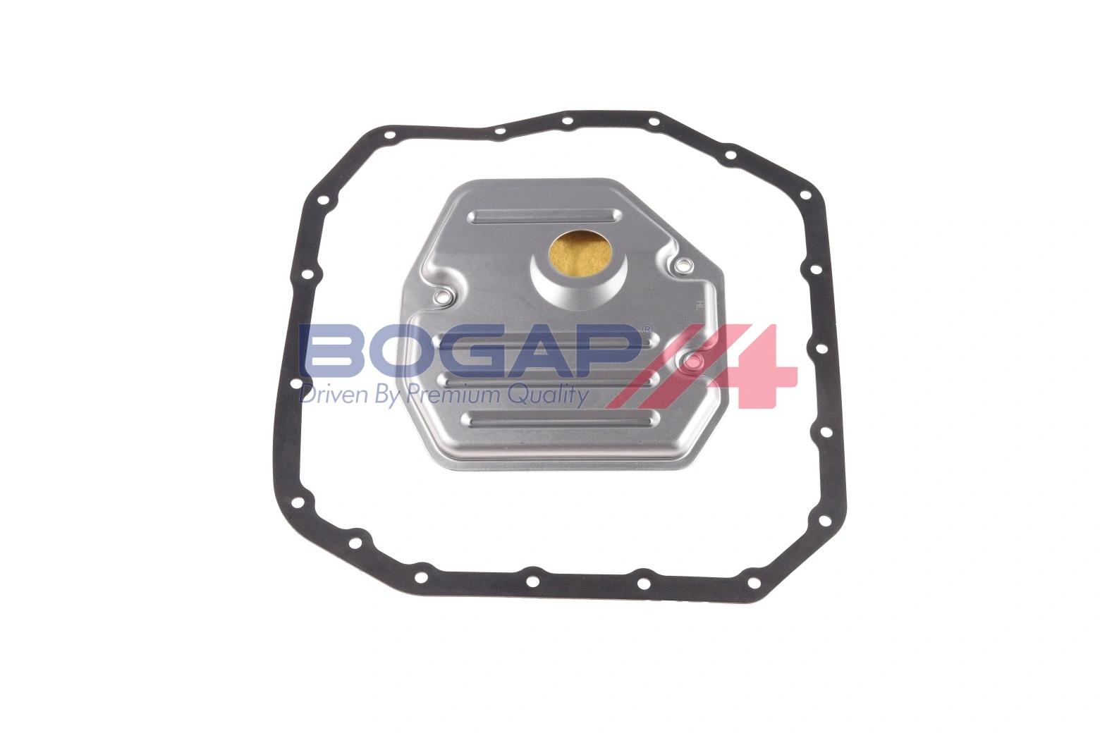 Hydraulic Filter Kit, automatic transmission