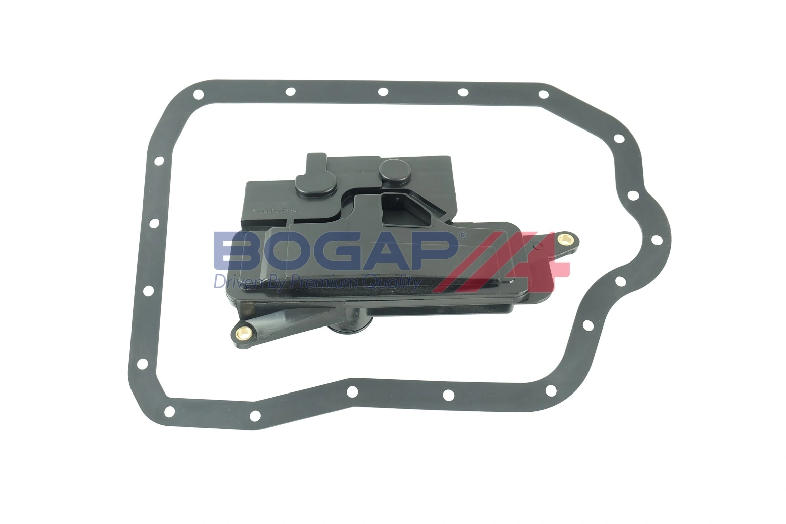 Hydraulic Filter Kit, automatic transmission