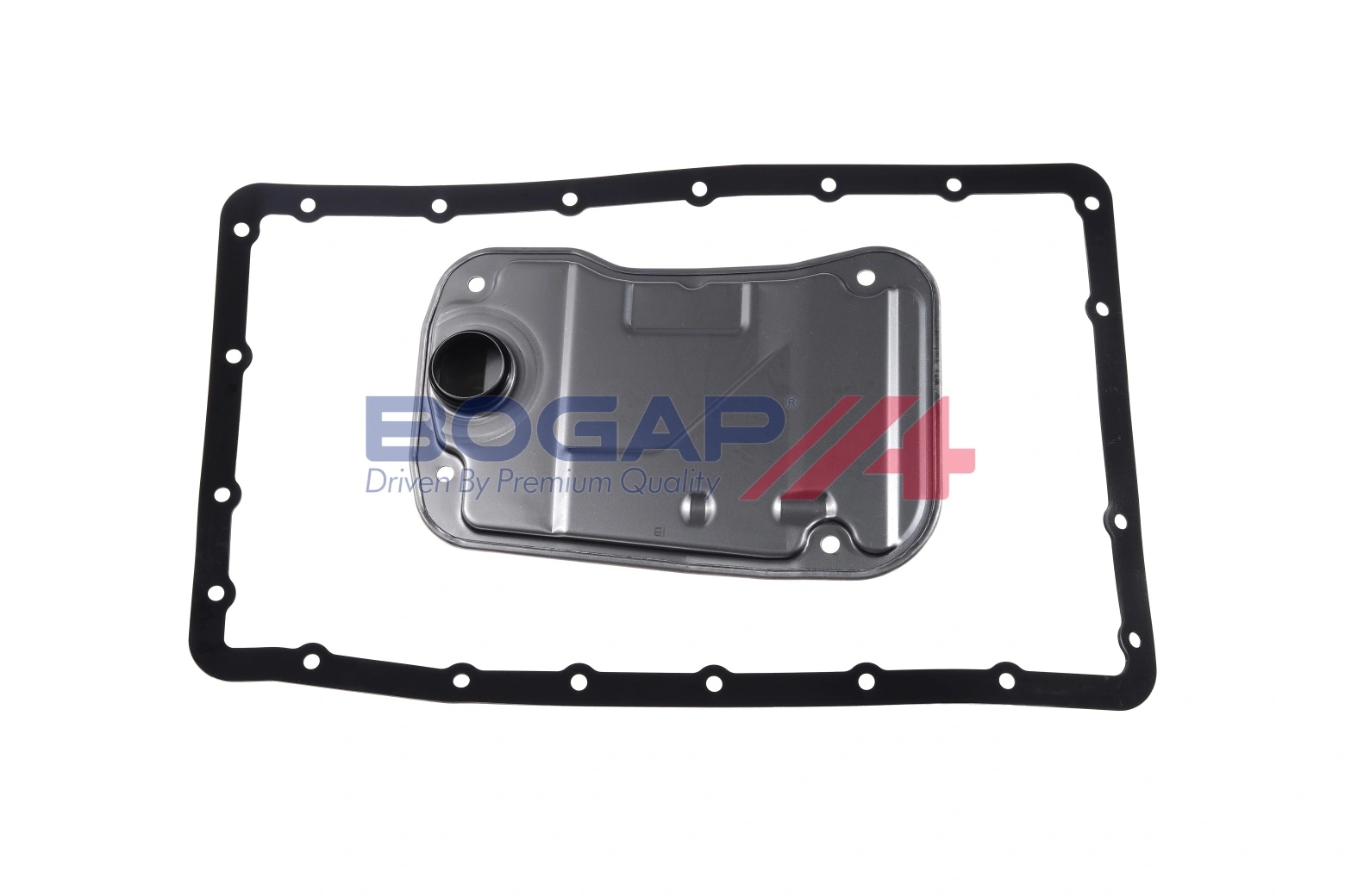 Hydraulic Filter Kit, automatic transmission