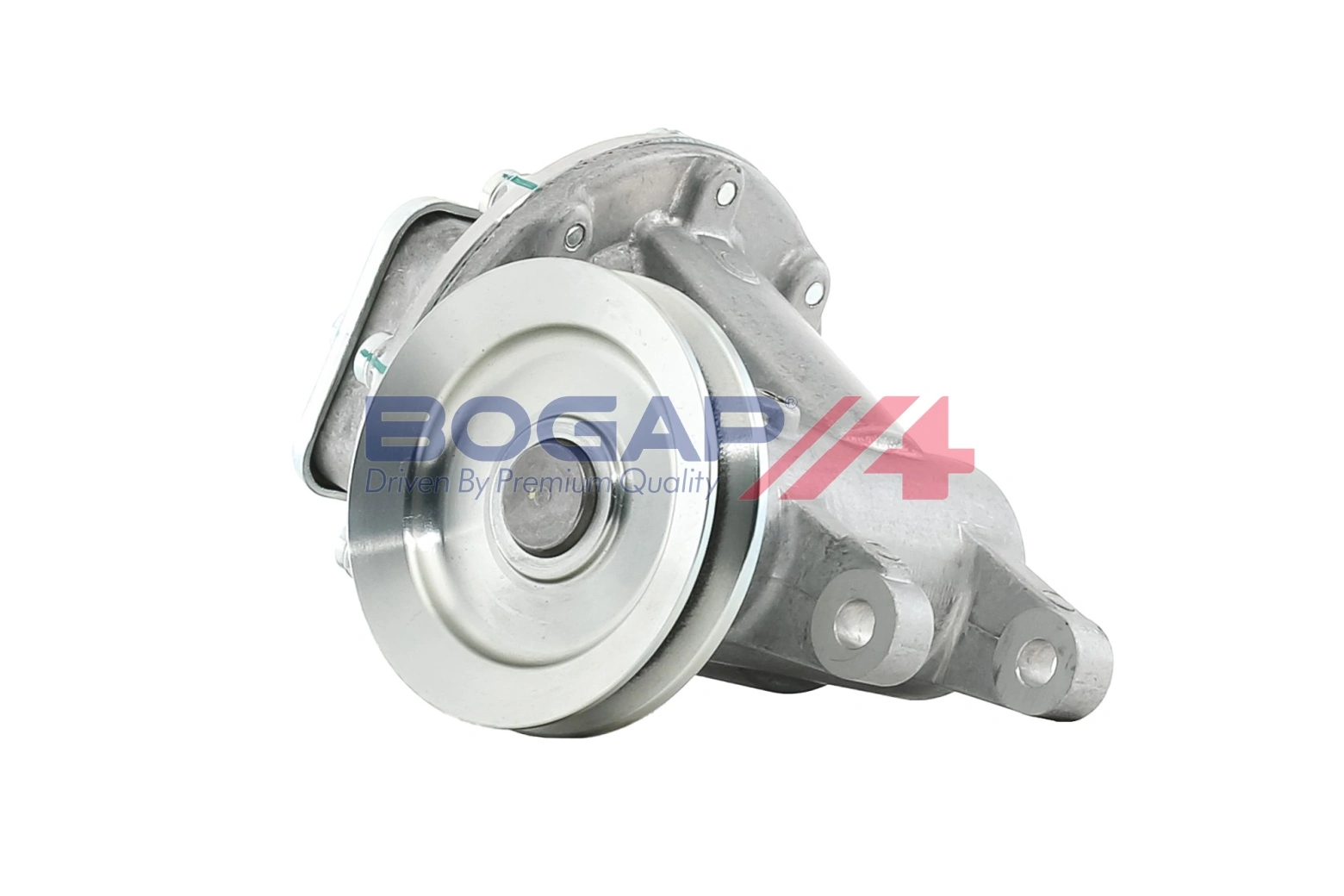 Vacuum Pump, braking system