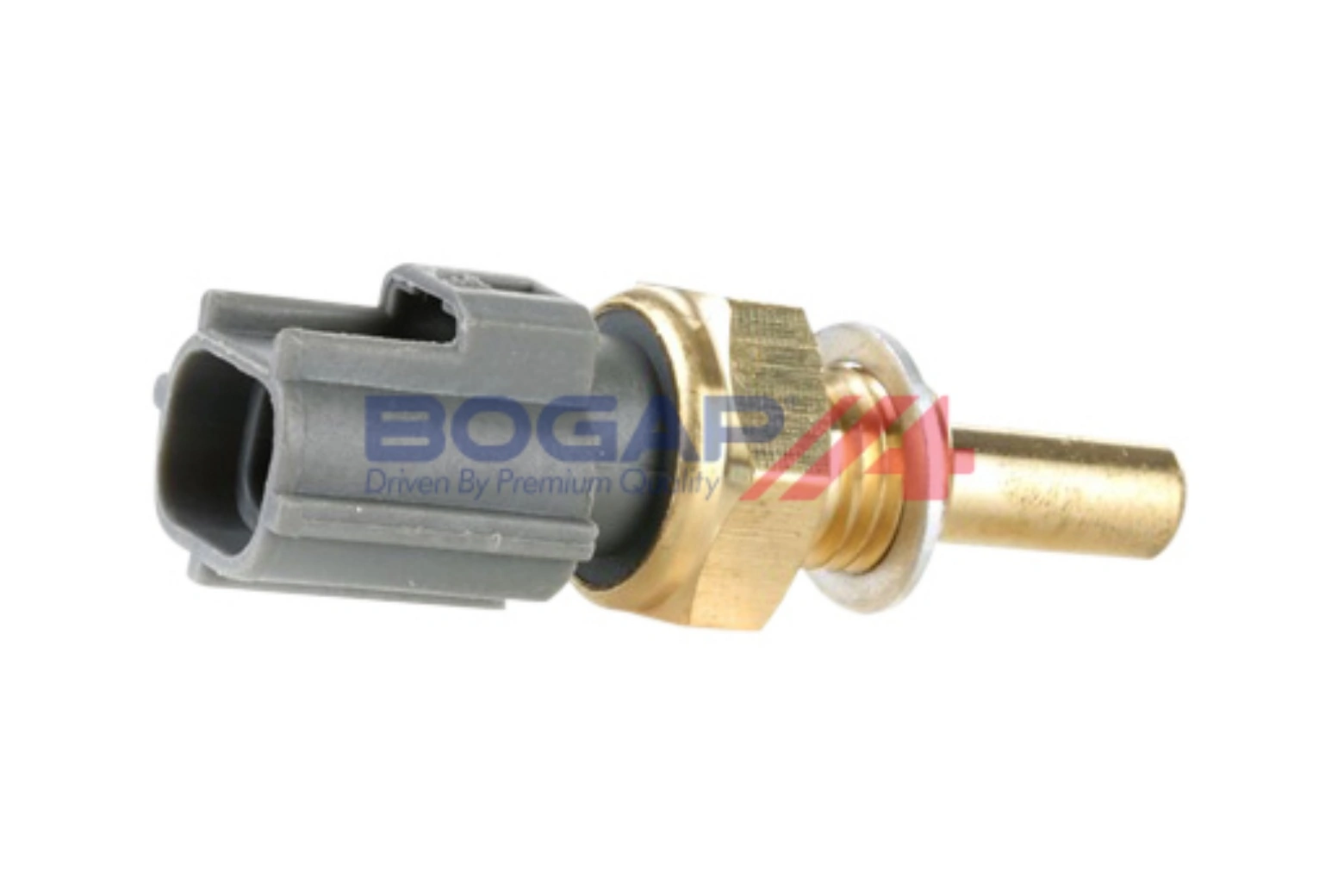 Sensor, coolant temperature