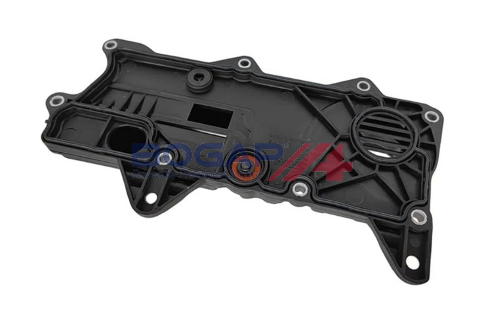 Cylinder Head Cover