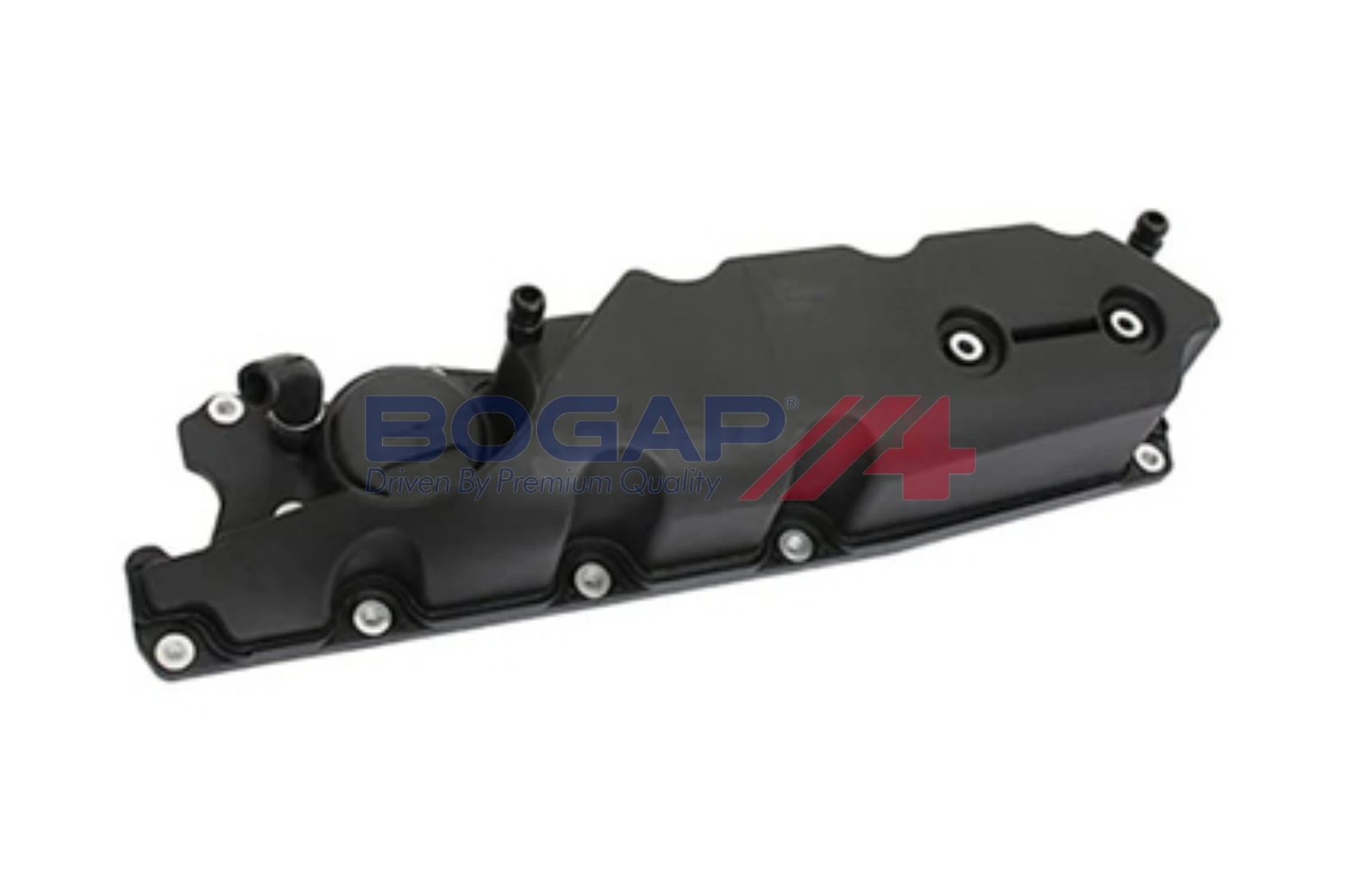 Cylinder Head Cover