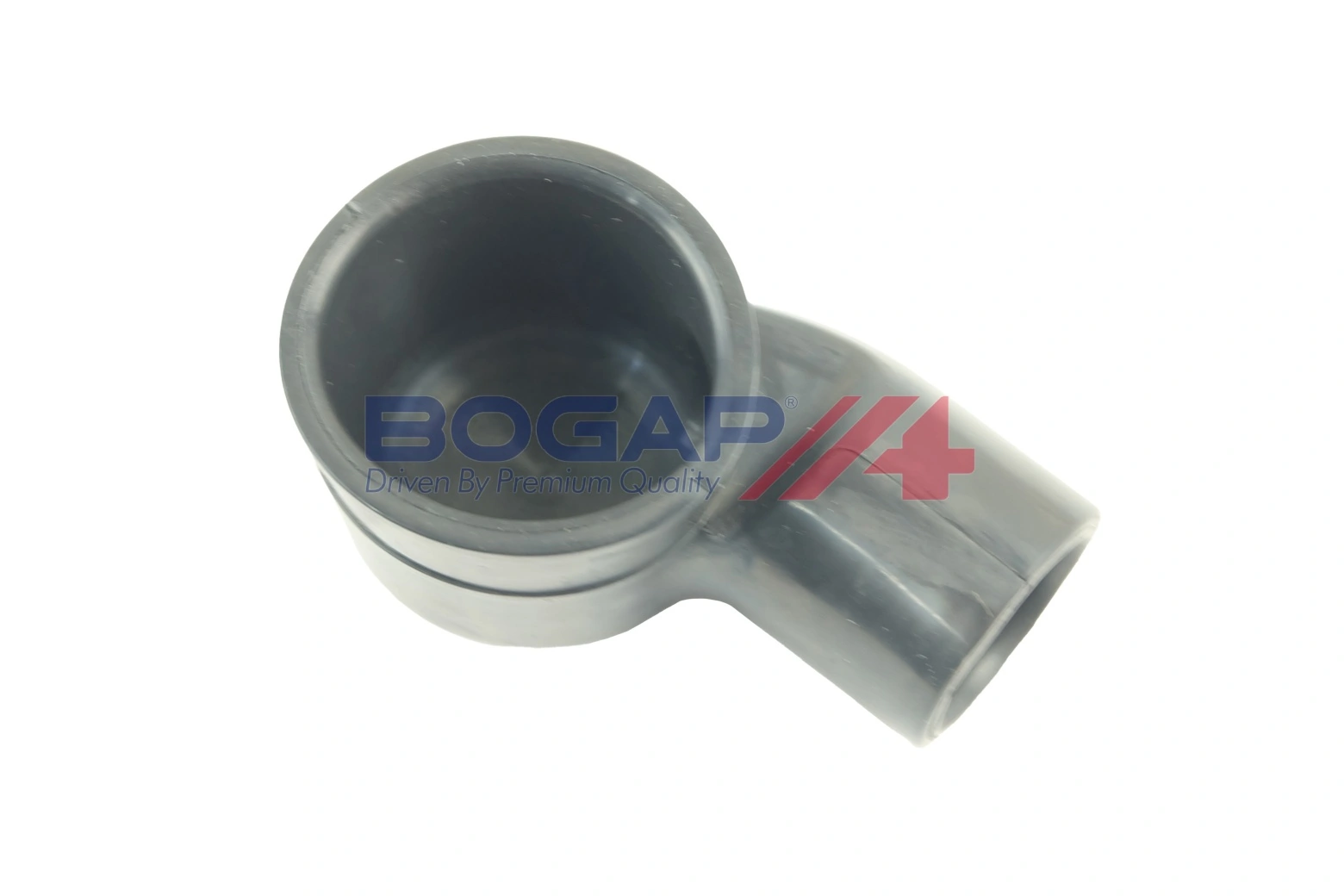 Hose, crankcase ventilation