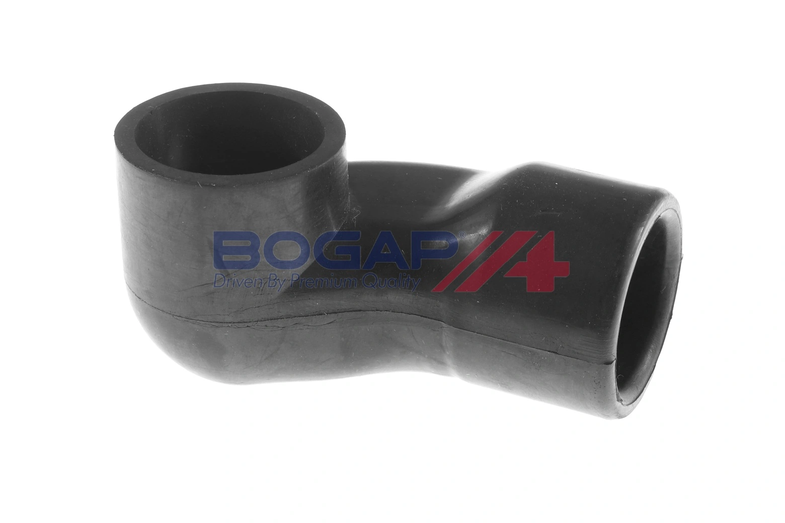 Hose, crankcase ventilation