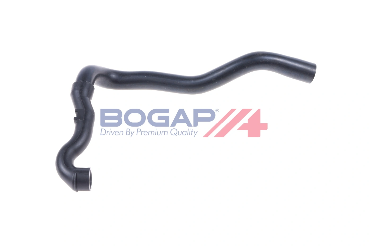 Hose, crankcase ventilation