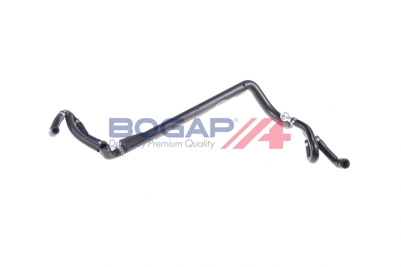 Hose, crankcase ventilation
