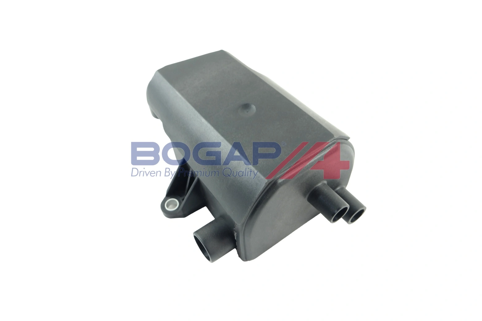 Oil Separator, crankcase ventilation