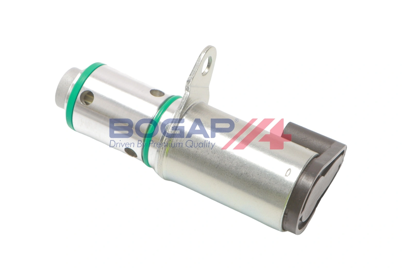 Control Valve, camshaft adjustment