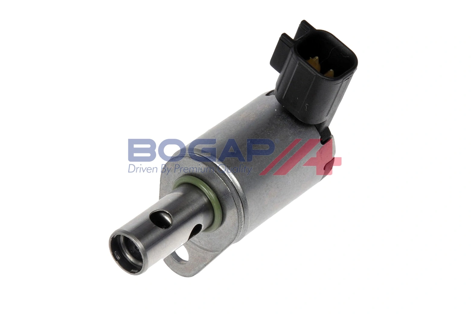 Control Valve, camshaft adjustment