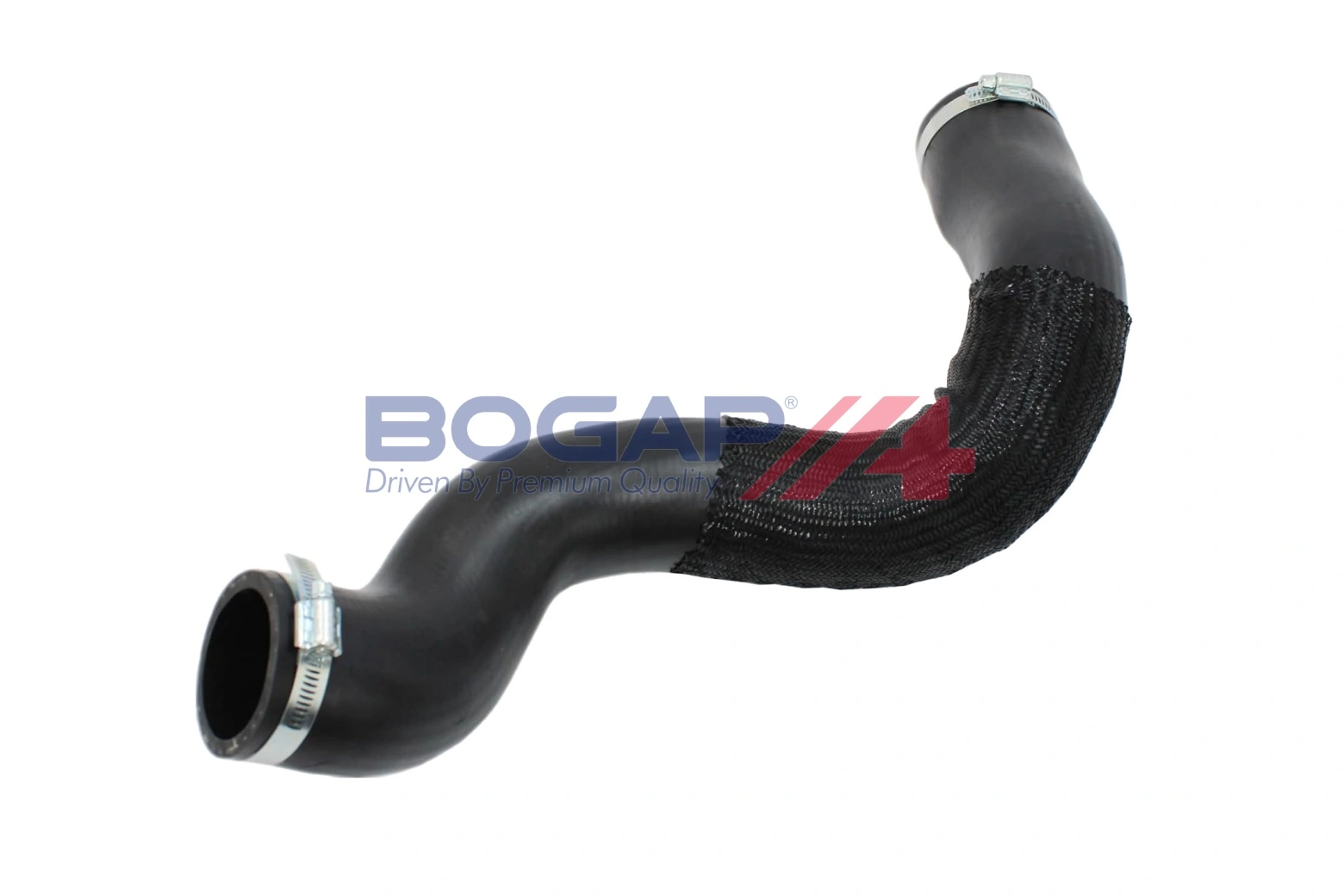Charge Air Hose
