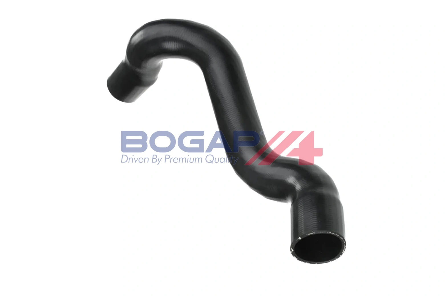 Charge Air Hose