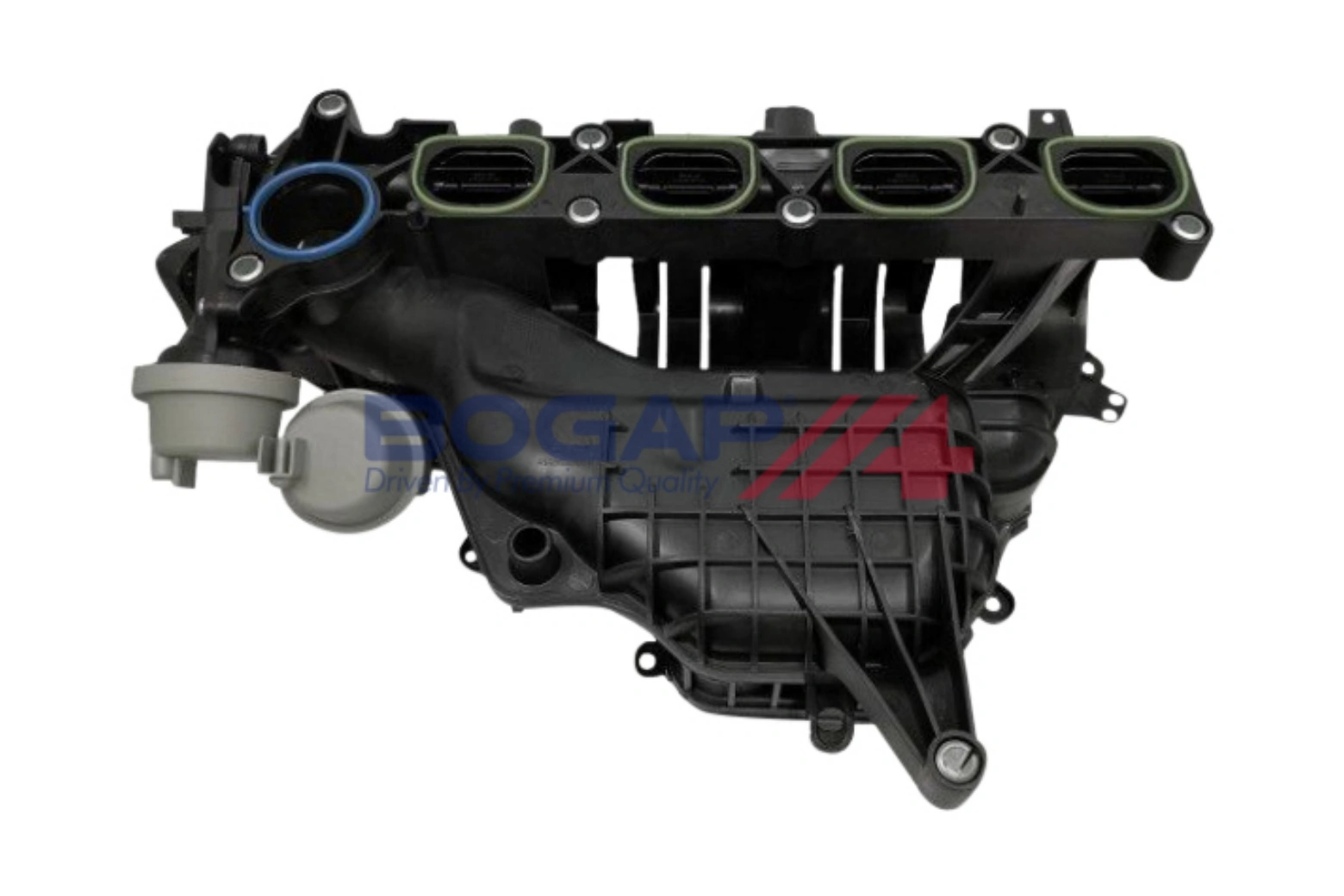 Intake Manifold Module