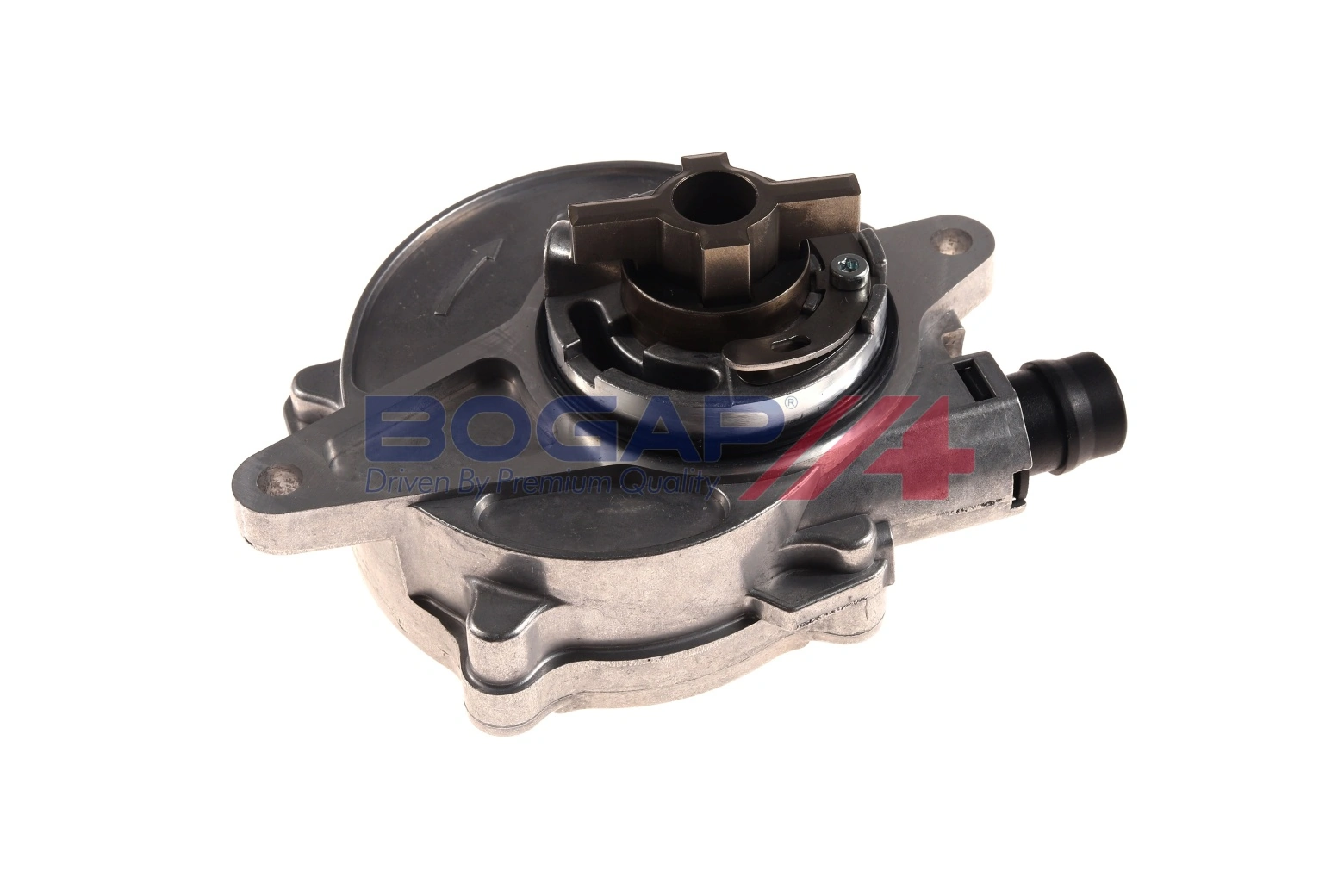 Vacuum Pump, braking system