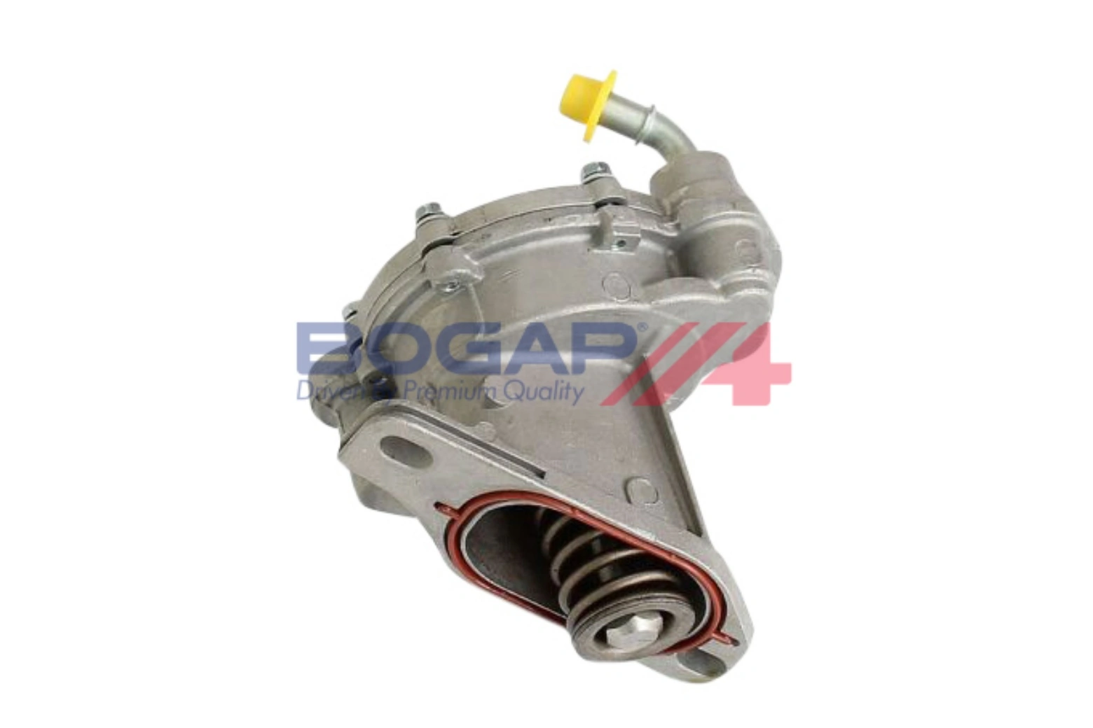 Vacuum Pump, braking system